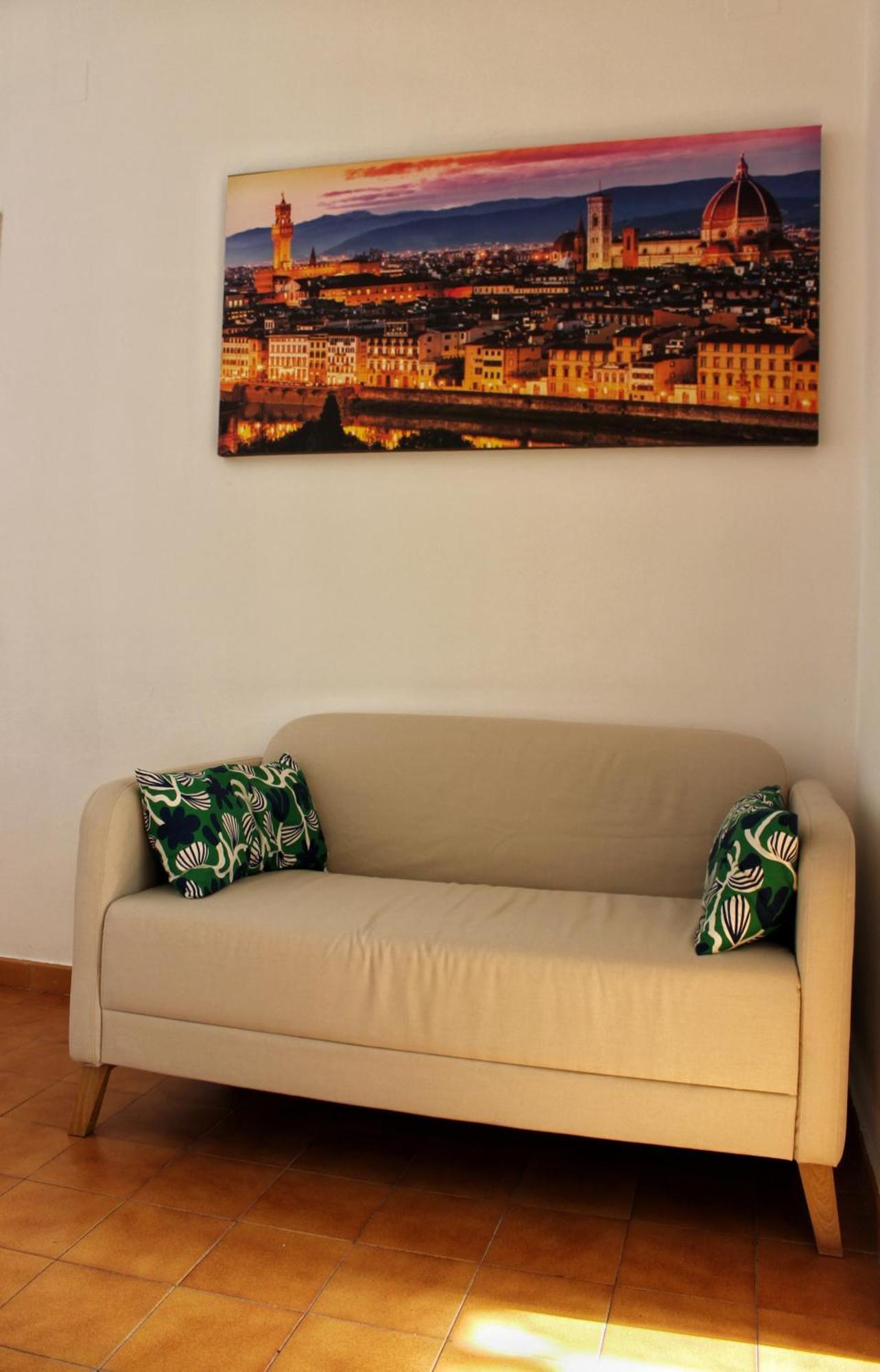 Emy Apartamento