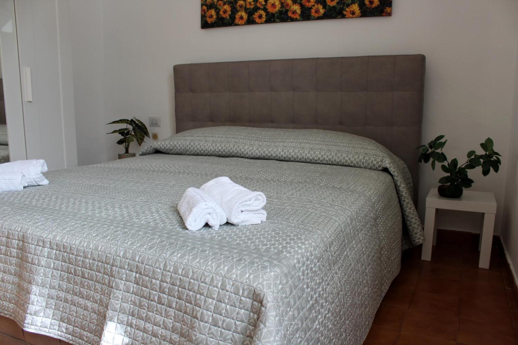 Emy Apartamento *